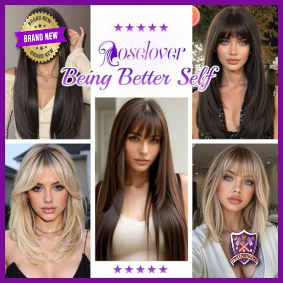 3x5 Inch Human Hair Topper with Mono Base for Thinning Hair